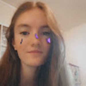 Meet your Posher, Anastasia